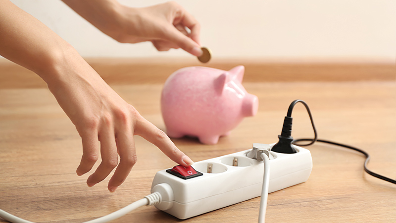 12 consejos para un consumo eficiente